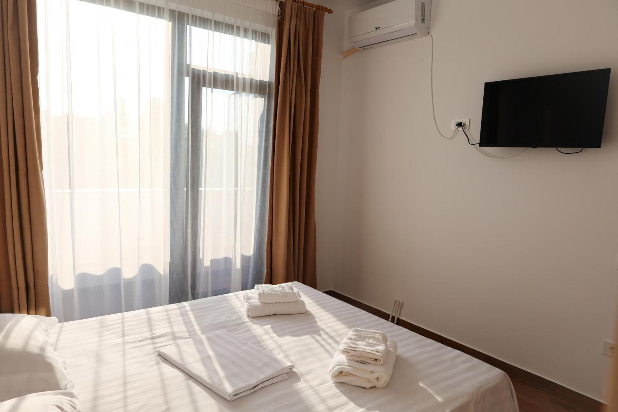 Summer Rest 那沃达利 外观 照片