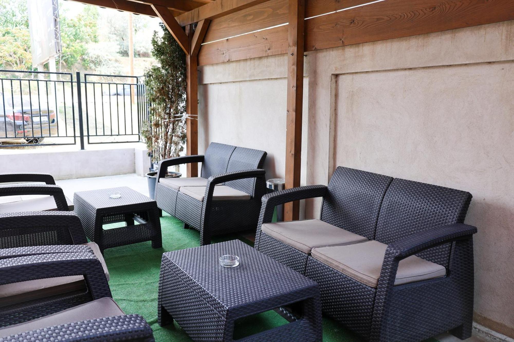 Summer Rest 那沃达利 外观 照片
